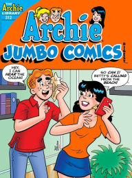 Title: Archie Double Digest #312, Author: Archie Superstars