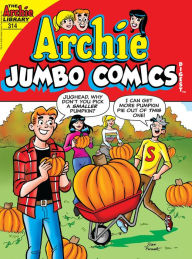 Title: Archie Double Digest #314, Author: Archie Superstars