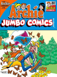 Title: Archie Double Digest #318, Author: Archie Superstars