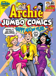 Title: Archie Double Digest #336, Author: Archie Superstars