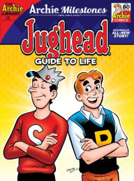 Title: Archie Milestones Digest #18: Jughead Guide to Life, Author: Archie Superstars