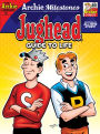 Archie Milestones Digest #18: Jughead Guide to Life