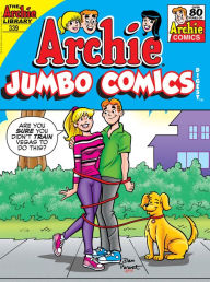 Title: Archie Comics Double Digest #339, Author: Archie Superstars