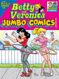 Title: Betty & Veronica Double Digest #313, Author: Archie Superstars