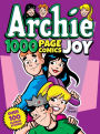 Archie 1000 Page Comics Joy