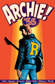 Title: Archie: 1955, Author: Mark Waid