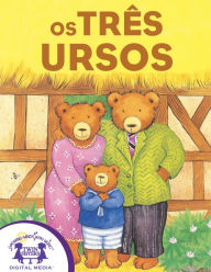 Title: Cachinhos Dourados e os Três Ursos, Author: Charl Fromme