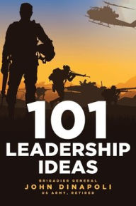 Title: 101 Leadership Ideas, Author: John Dinapoli