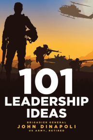 Title: 101 Leadership Ideas, Author: John DiNapoli