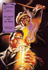 Title: Dr. Jekyll and Mr. Hyde Graphic Novel, Author: Robert Louis Stevenson