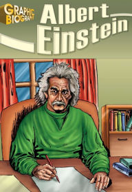 Title: Albert Einstein, Author: Saddleback Educational Publishing