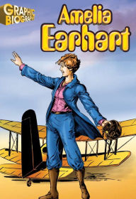 Title: Amelia Earhart, Author: Saddleback Educational Publishing