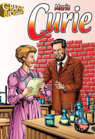 Title: Madam Curie, Author: Saddleback Educational Publishing