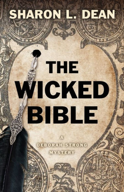 The Wicked Bible by Sharon L Dean, Paperback | Barnes & Noble®