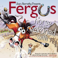 Title: Fergus: A Horse to Be Reckoned With, Author: Jean Abernethy