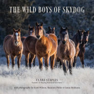 Title: The Wild Boys of Skydog, Author: Clare Staples