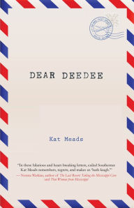 Title: Dear DeeDee, Author: Kat Meads