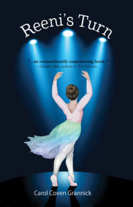 Title: Reeni's Turn, Author: Carol Coven Grannick