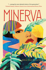 Title: Minerva, Author: Keila Vall de la Ville