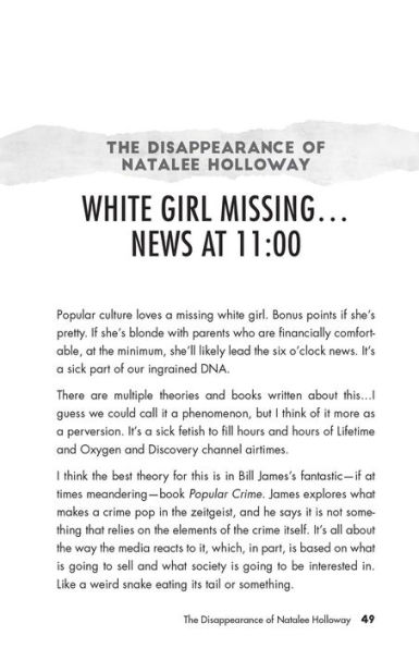 Cold Cases: A True Crime Collection: Unidentified Serial Killers, Unsolved Kidnappings, and Mysterious Murders (Including the Zodiac Killer, Natalee Holloway's Disappearance, the Golden State Killer and More)