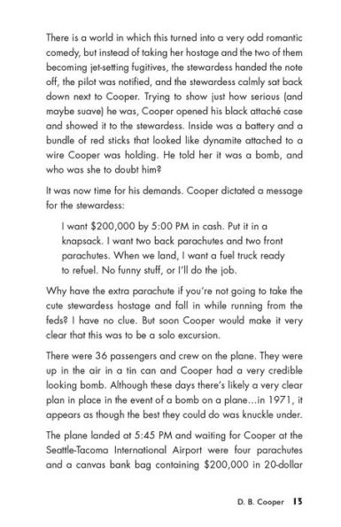 Cold Cases: A True Crime Collection: Unidentified Serial Killers, Unsolved Kidnappings, and Mysterious Murders (Including the Zodiac Killer, Natalee Holloway's Disappearance, the Golden State Killer and More)