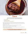 Alternative view 19 of Keto BBQ Sauces, Rubs, and Marinades: 101 Low-Carb, Flavor-Packed Recipes for Next-Level Grilling and Smoking