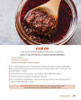 Alternative view 10 of Keto BBQ Sauces, Rubs, and Marinades: 101 Low-Carb, Flavor-Packed Recipes for Next-Level Grilling and Smoking