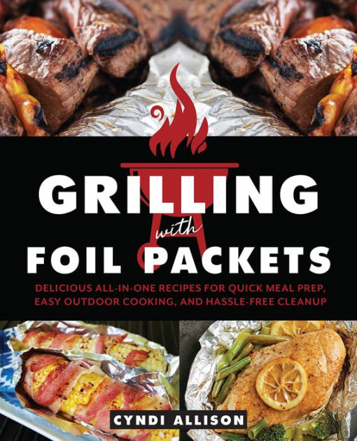 Blackstone Griddling: The Ultimate Guide to Show-Stopping Recipes on Your Outdoor Gas Griddle [Book]