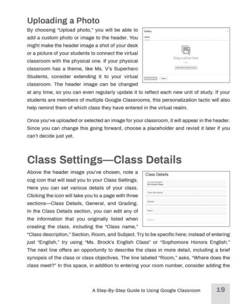 Introduction to Google Classroom: A Practical Guide for Implementing Digital Education Strategies, Creating Engaging Classroom Activities, and Building an Effective Online Learning Environment