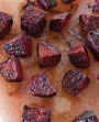 Alternative view 2 of The Simple Art of Salt Block Cooking: Grill, Cure, Bake and Serve with Himalayan Salt Blocks