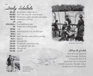 Alternative view 3 of Professor Jonathan T. Buck's Mysterious Airship Notebook: The Lost Step-by-Step Schematic Drawings from the Pioneer of Steampunk Design
