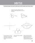 Alternative view 2 of Drawing Faces: Learn How to Draw Facial Expressions, Detailed Features, and Lifelike Portraits