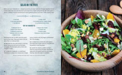 Alternative view 3 of The Unofficial Witcher Cookbook: Daringly Delicious Recipes for Fans of the Fantasy Classic