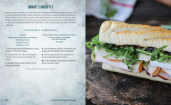 Alternative view 4 of The Unofficial Witcher Cookbook: Daringly Delicious Recipes for Fans of the Fantasy Classic