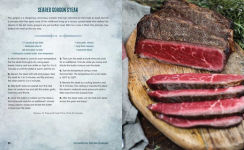 Alternative view 7 of The Unofficial Witcher Cookbook: Daringly Delicious Recipes for Fans of the Fantasy Classic