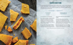 Alternative view 8 of The Unofficial Witcher Cookbook: Daringly Delicious Recipes for Fans of the Fantasy Classic