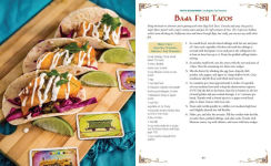 Alternative view 4 of Ticket to Ride™: The Official Cookbook
