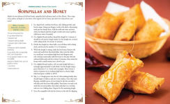 Alternative view 5 of Ticket to Ride™: The Official Cookbook