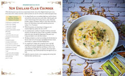 Alternative view 7 of Ticket to Ride™: The Official Cookbook