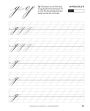 Alternative view 6 of Copperplate Calligraphy Practice Book: Step-by-Step Exercises to Master Letterforms, Strokes, and More Pointed Pen Techniques for Polished Script