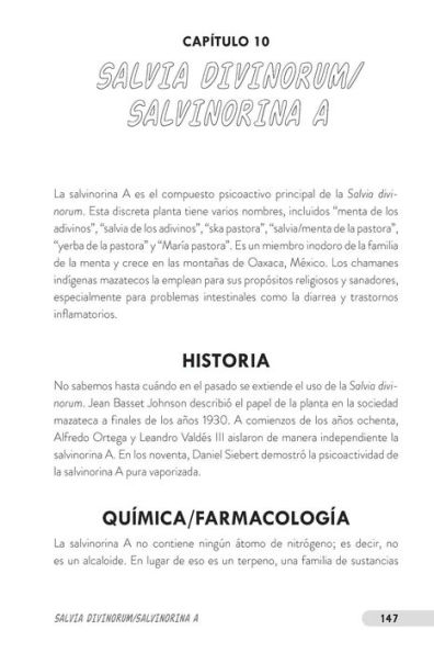 The Psychedelic Handbook: Una guía práctica y revisión histórica, médica y farmacológica de las principales sustancias psicodélicas: PSILOCIBINA, LSD, KETAMINA, MDMA y DMT/AYAHUASCA