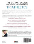 Alternative view 14 of The Triathlete's Training Bible: The World's Most Comprehensive Training Guide, 5th Edition