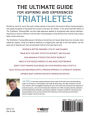 Alternative view 14 of The Triathlete's Training Bible: The World's Most Comprehensive Training Guide, 5th Edition