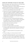 Alternative view 14 of The Toxic Mold Solution: A Comprehensive Guide to Healing Your Home and Body from Mold: From Physical Symptoms to Tests and Everything in Between