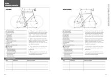 Alternative view 3 of The Triathlete's Training Diary: Your Ultimate Tool for Faster, Stronger Racing, 2nd Edition