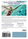 Alternative view 8 of The Triathlete's Training Diary: Your Ultimate Tool for Faster, Stronger Racing, 2nd Edition