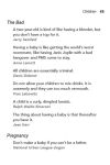 Alternative view 4 of The Little Book of Threads: 1400 of the Most Postable Quotes of All Time