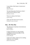 Alternative view 8 of The Little Book of Threads: 1400 of the Most Postable Quotes of All Time