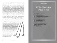 Alternative view 9 of The Golf Bucket List: 100 Ideas for Enjoying the Great Game of Golf