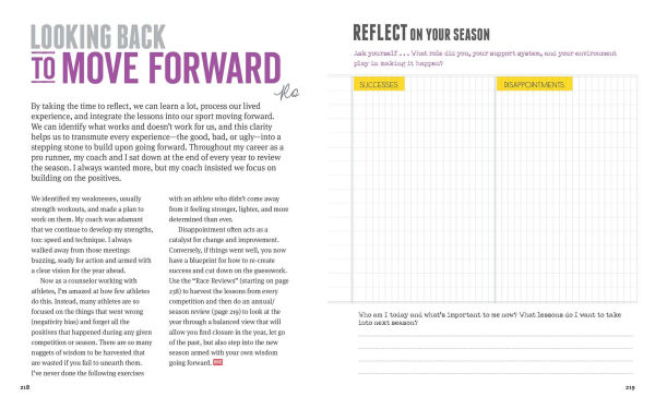 Believe Training Journal (10th Anniversary Edition)
